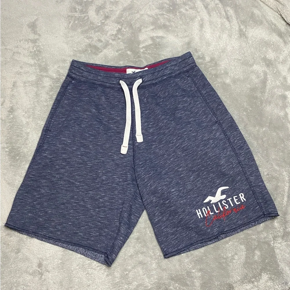 Mens Hollister California Shorts - Picture 3 of 7